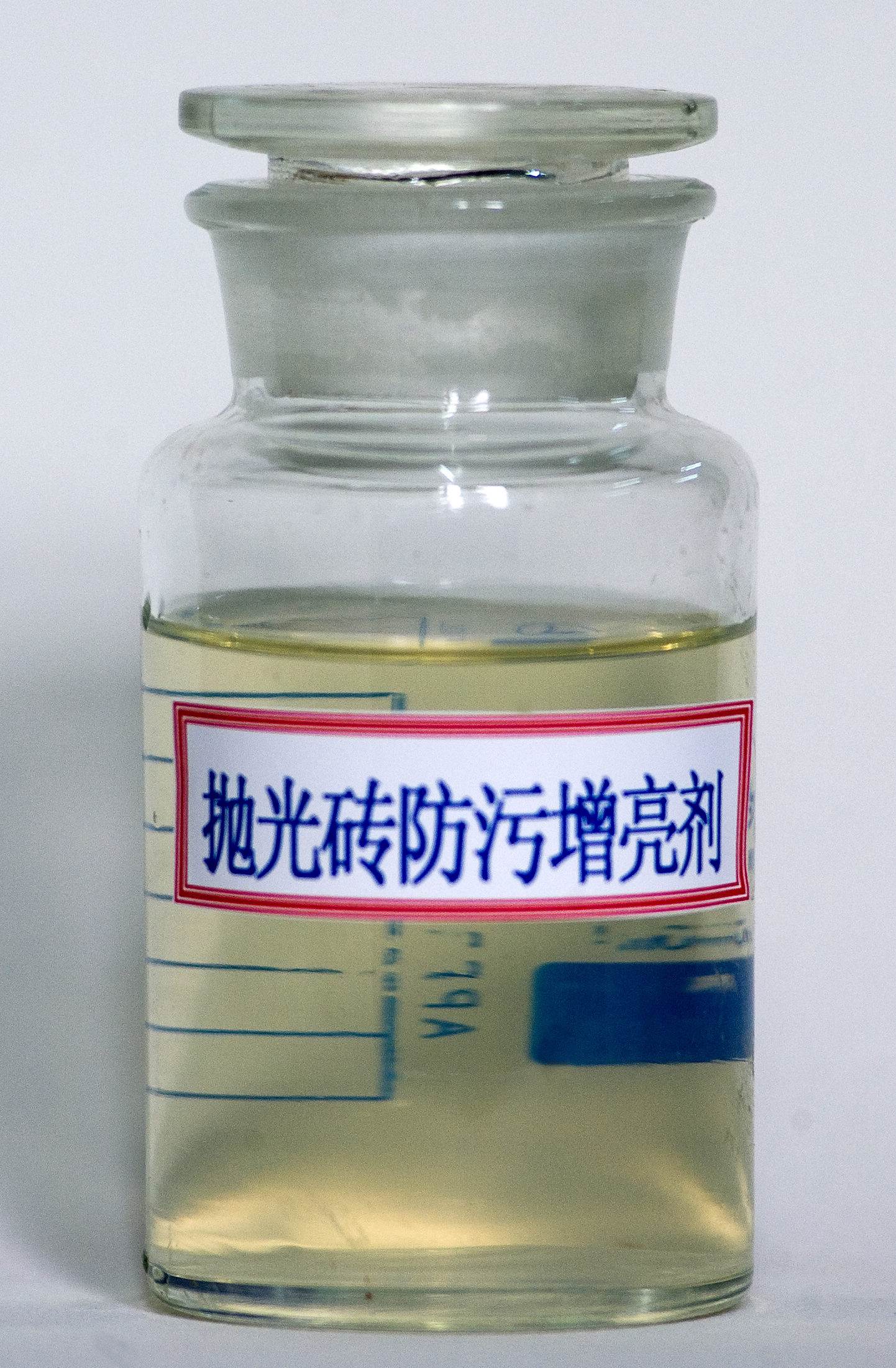 抛光砖防污增亮剂