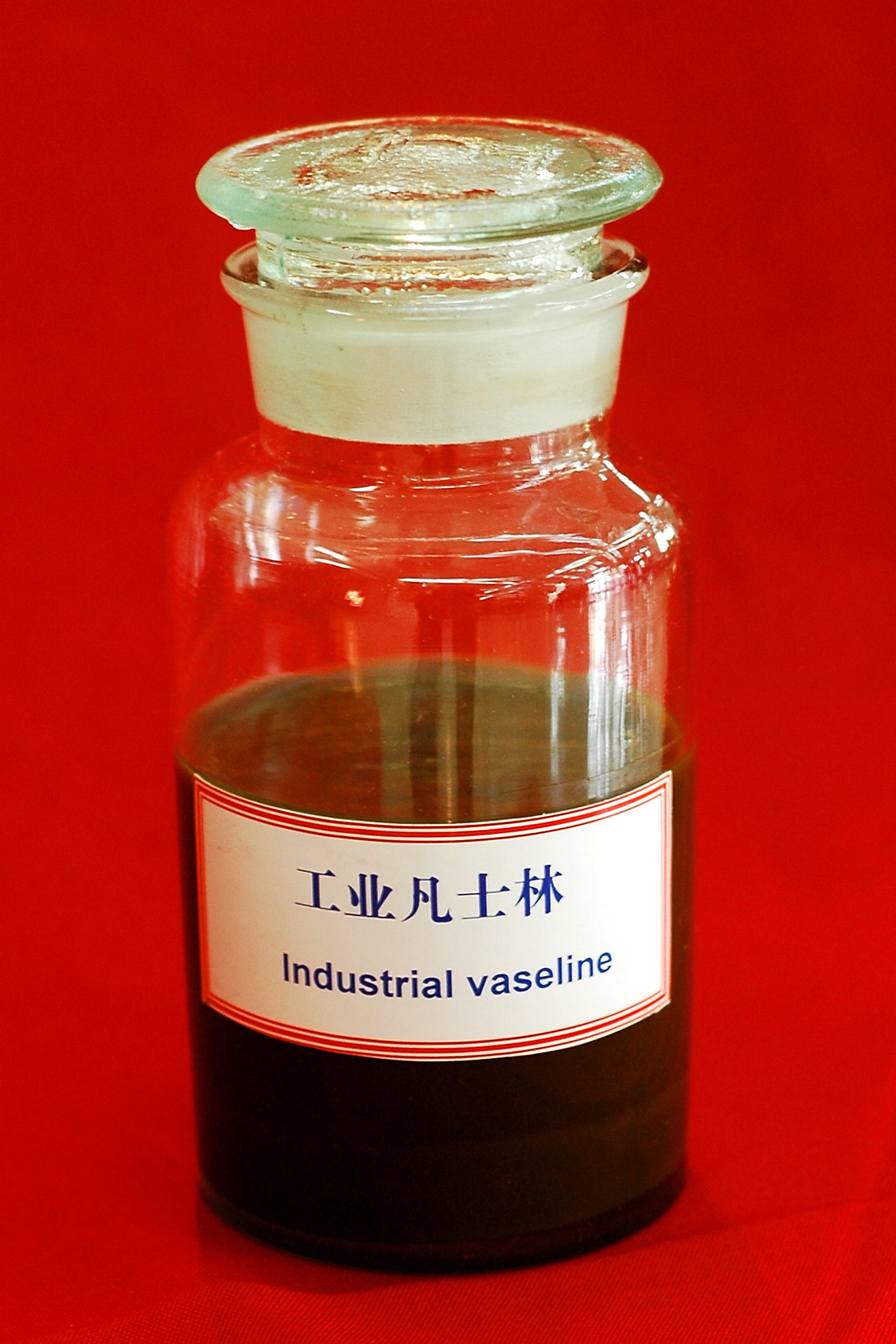 工业级凡士林