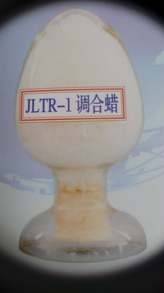 JLTR--调和蜡